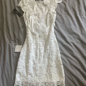 Lulus mini dress